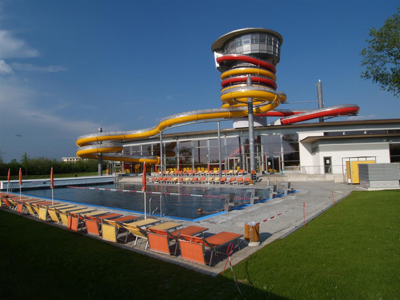 Sonnentherme Lutzmannsburg Sonnentherme Lutzmannsburg